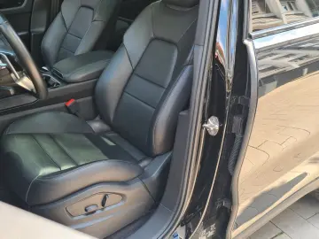 Cayenne Mod22,Alu20