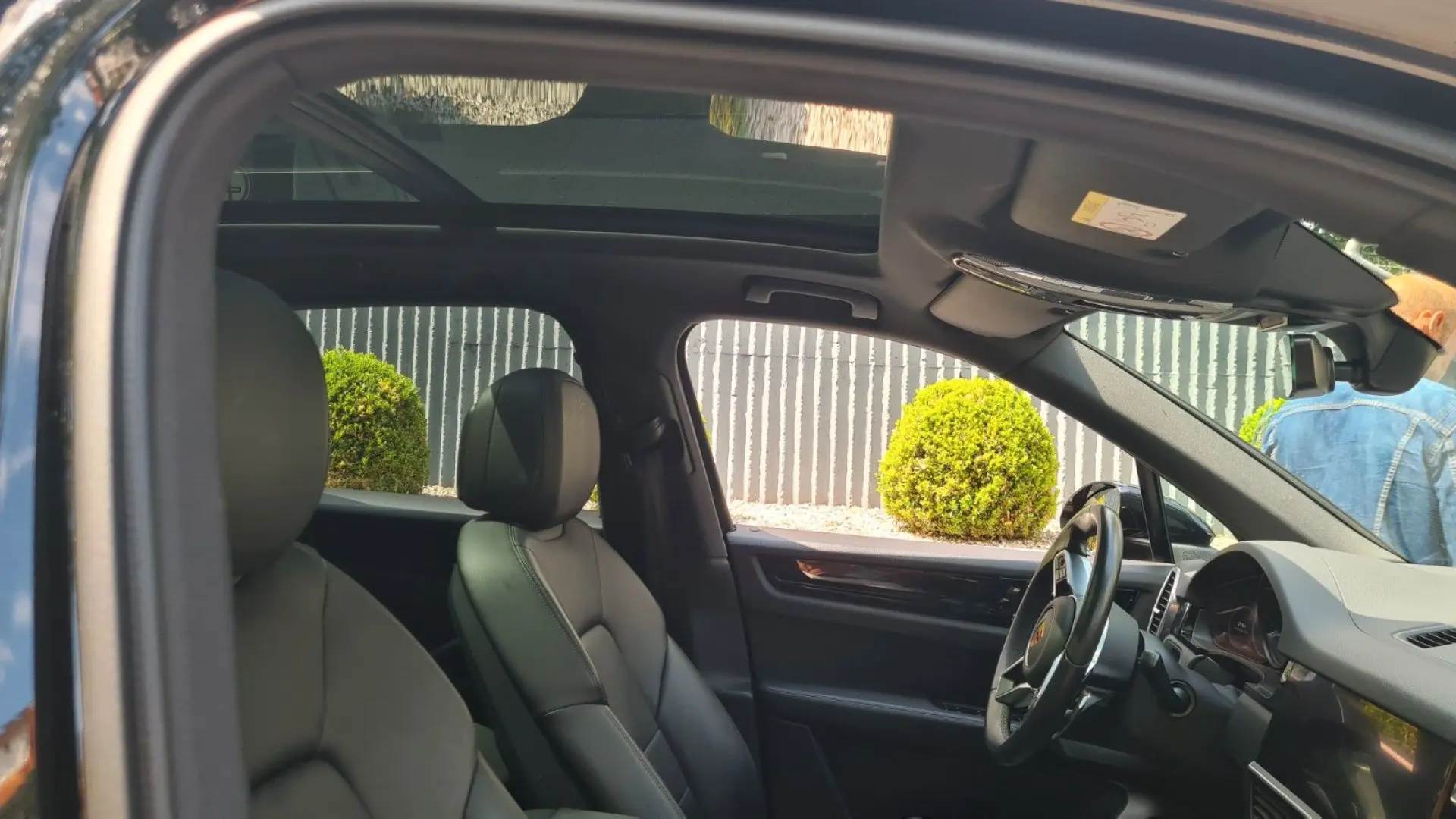 Cayenne Mod22,Alu20