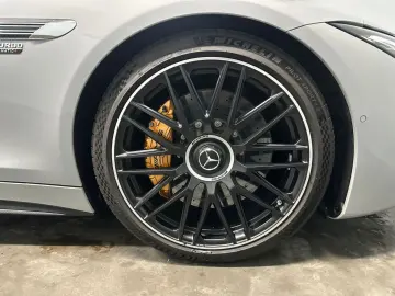 Predare Leasing -  Mercedes Benz SL63 AMG CERAMIC CARBON