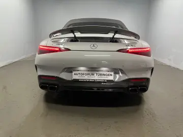 Predare Leasing -  Mercedes Benz SL63 AMG CERAMIC CARBON