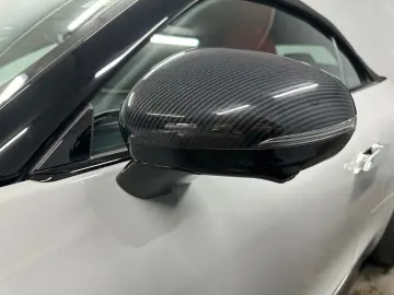 Predare Leasing -  Mercedes Benz SL63 AMG CERAMIC CARBON