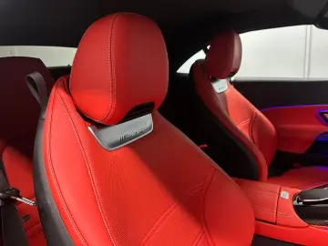 Predare Leasing -  Mercedes Benz SL63 AMG CERAMIC CARBON