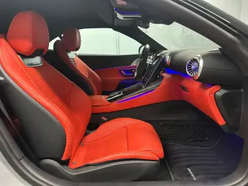 Predare Leasing -  Mercedes Benz SL63 AMG CERAMIC CARBON