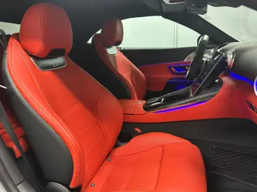 Predare Leasing -  Mercedes Benz SL63 AMG CERAMIC CARBON