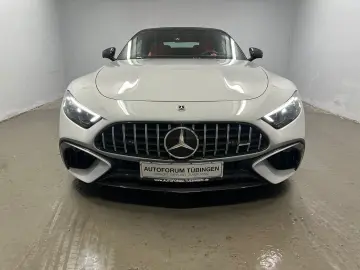 Predare Leasing -  Mercedes Benz SL63 AMG CERAMIC CARBON