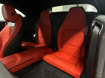 Predare Leasing -  Mercedes Benz SL63 AMG CERAMIC CARBON