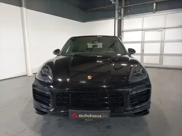 Cayenne 3.0 LED|Navi|ParkPilot|Sitzheizung