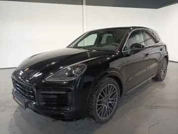 Cayenne 3.0 LED|Navi|ParkPilot|Sitzheizung