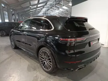 Cayenne 3.0 LED|Navi|ParkPilot|Sitzheizung
