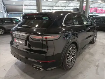Cayenne 3.0 LED|Navi|ParkPilot|Sitzheizung