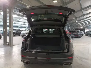 Cayenne 3.0 LED|Navi|ParkPilot|Sitzheizung