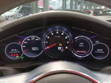 Cayenne 3.0 LED|Navi|ParkPilot|Sitzheizung