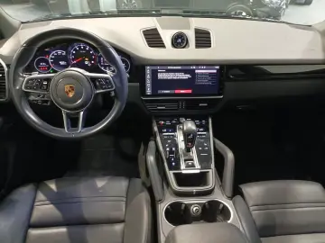 Cayenne 3.0 LED|Navi|ParkPilot|Sitzheizung