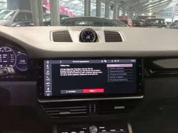 Cayenne 3.0 LED|Navi|ParkPilot|Sitzheizung