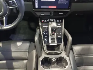 Cayenne 3.0 LED|Navi|ParkPilot|Sitzheizung
