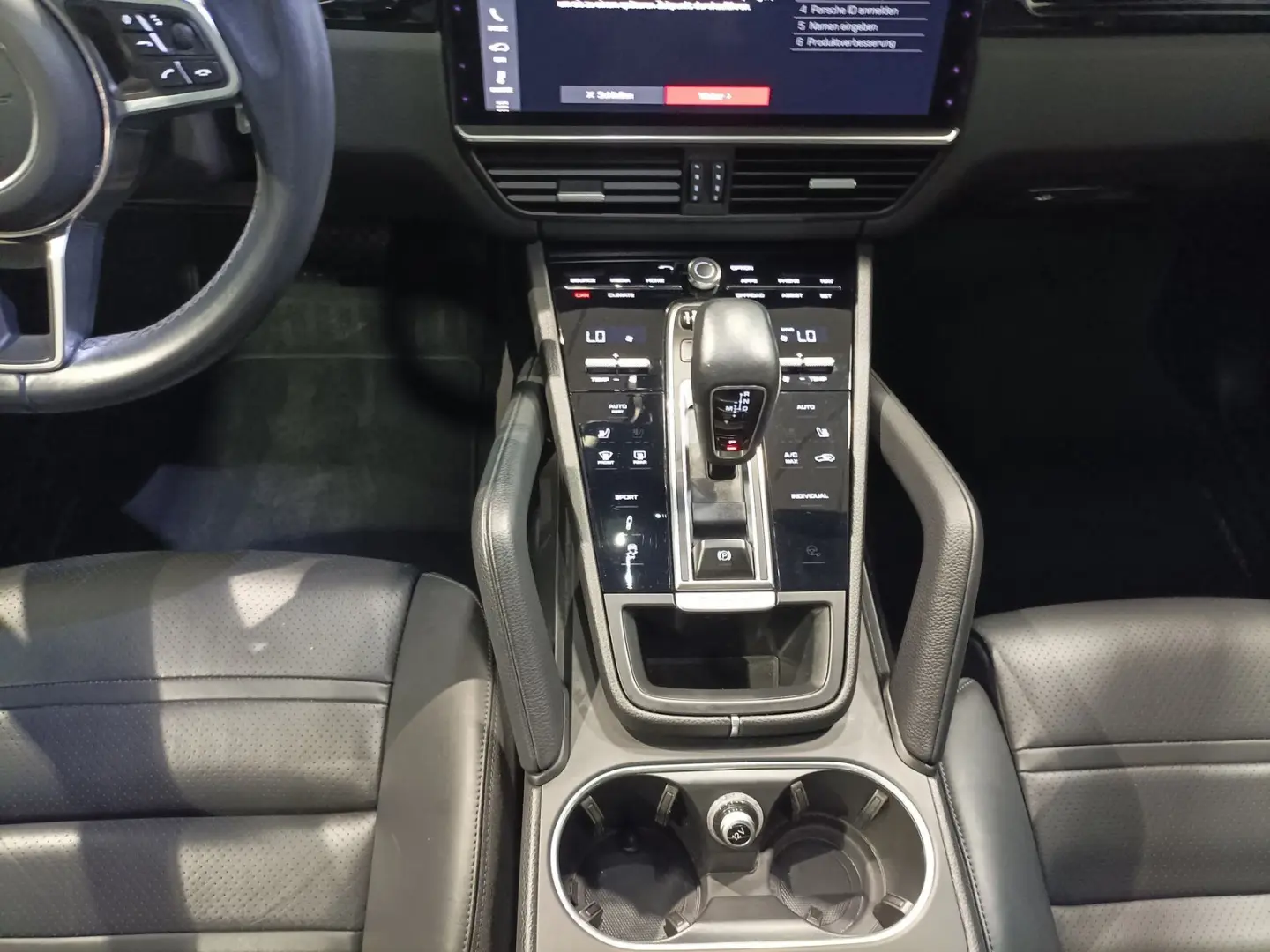 Cayenne 3.0 LED|Navi|ParkPilot|Sitzheizung