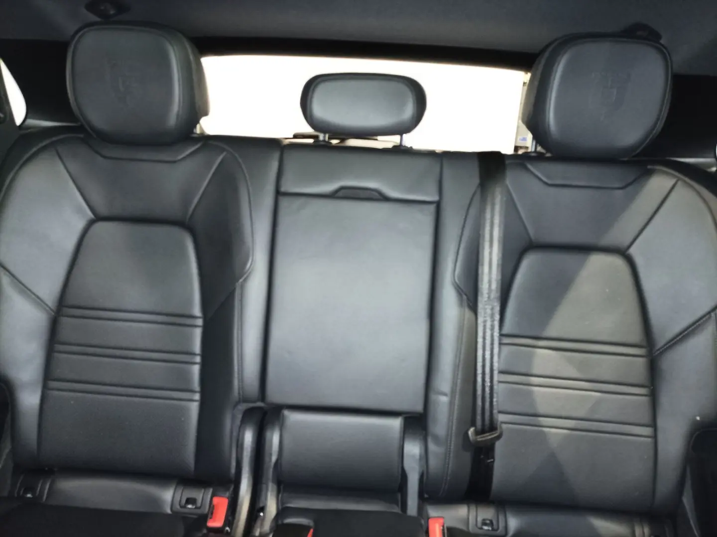 Cayenne 3.0 LED|Navi|ParkPilot|Sitzheizung