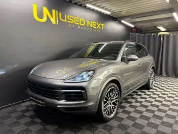 Cayenne S 3.0 V6 340CH