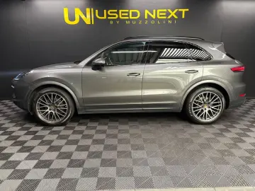 Cayenne S 3.0 V6 340CH 