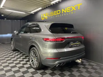 Cayenne S 3.0 V6 340CH 