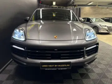Cayenne S 3.0 V6 340CH 