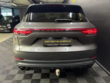 Cayenne S 3.0 V6 340CH 