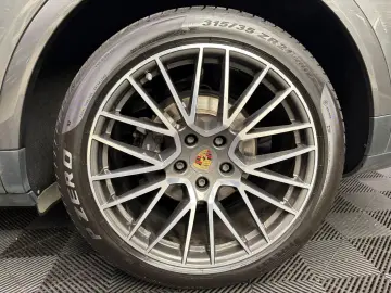 Cayenne S 3.0 V6 340CH 