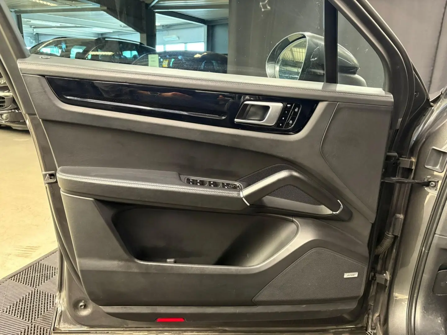 Cayenne S 3.0 V6 340CH 
