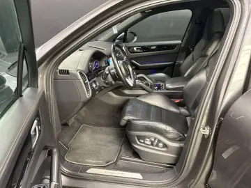 Cayenne S 3.0 V6 340CH 