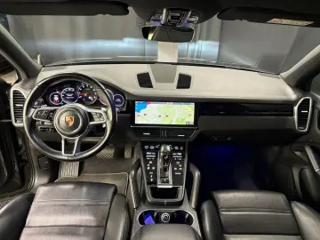 Cayenne S 3.0 V6 340CH 