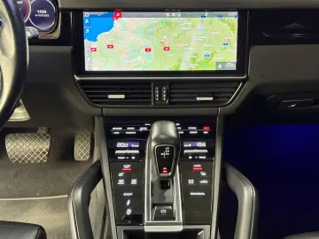 Cayenne S 3.0 V6 340CH 