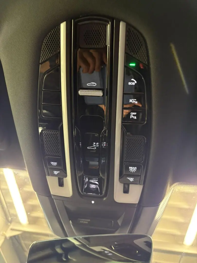 Cayenne S 3.0 V6 340CH 