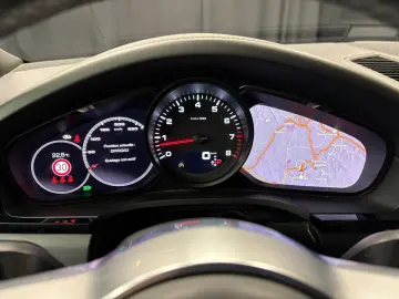 Cayenne S 3.0 V6 340CH 