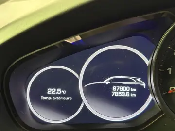 Cayenne S 3.0 V6 340CH 