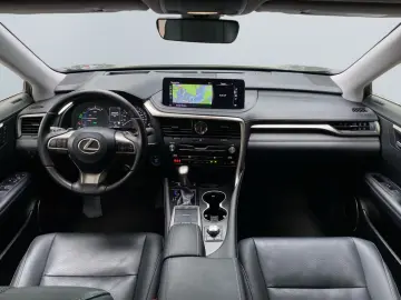 Lexus RX 450h (hybrid) *Sport Edition*Leder*Graphitsch