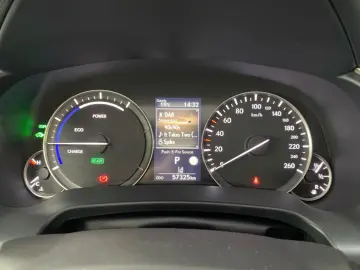 Lexus RX 450h (hybrid) *Sport Edition*Leder*Graphitsch