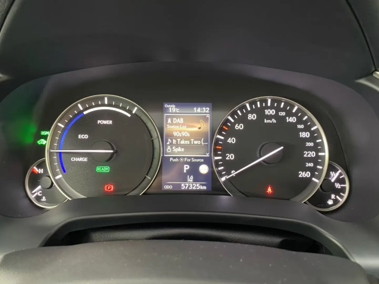 Lexus RX 450h (hybrid) *Sport Edition*Leder*Graphitsch