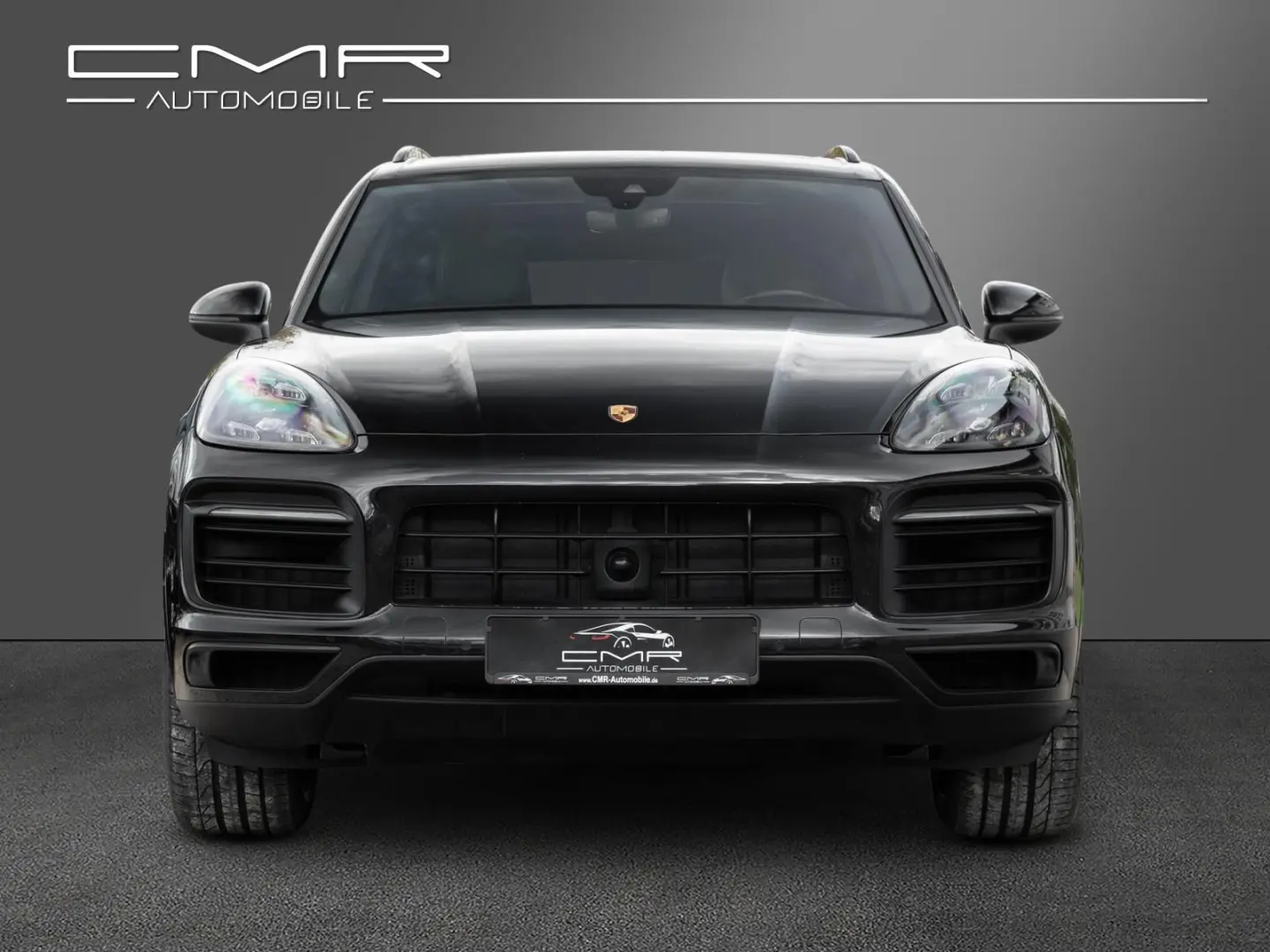 Cayenne S Luft PANO 90l BOSE PDLS+ 22Zoll HeadUP