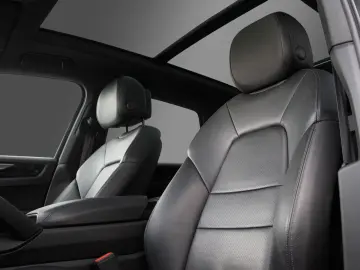 Cayenne S Luft PANO 90l BOSE PDLS+ 22Zoll HeadUP