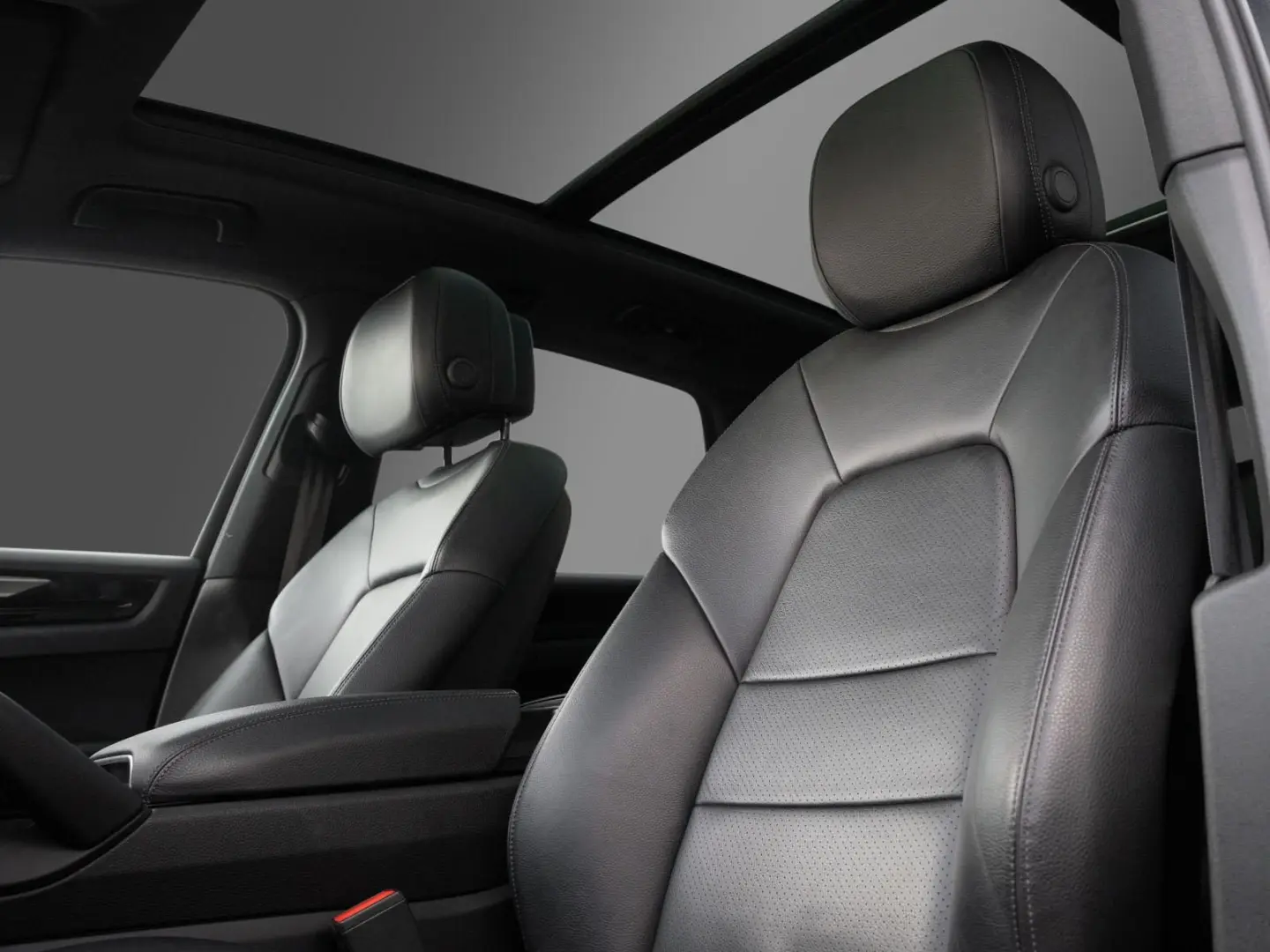 Cayenne S Luft PANO 90l BOSE PDLS+ 22Zoll HeadUP