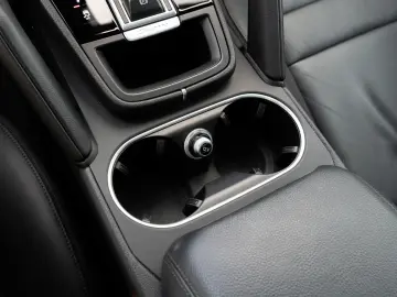 Cayenne S Luft PANO 90l BOSE PDLS+ 22Zoll HeadUP