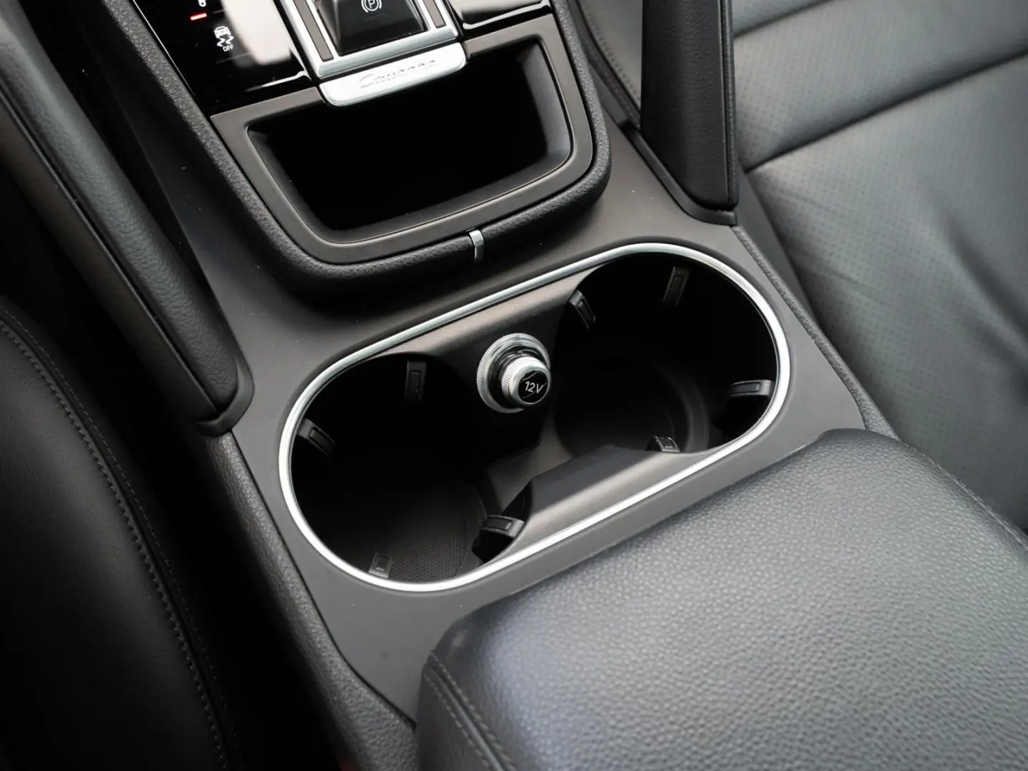 Cayenne S Luft PANO 90l BOSE PDLS+ 22Zoll HeadUP