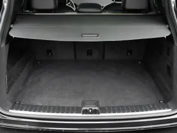 Cayenne S Luft PANO 90l BOSE PDLS+ 22Zoll HeadUP