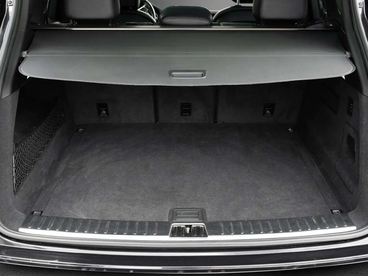 Cayenne S Luft PANO 90l BOSE PDLS+ 22Zoll HeadUP