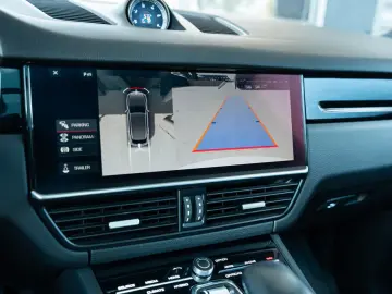 Cayenne E-Hybrid