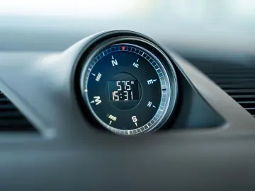 Cayenne E-Hybrid