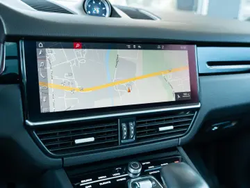 Cayenne E-Hybrid