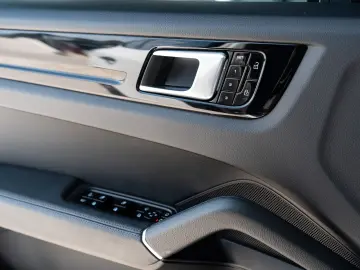 Cayenne E-Hybrid