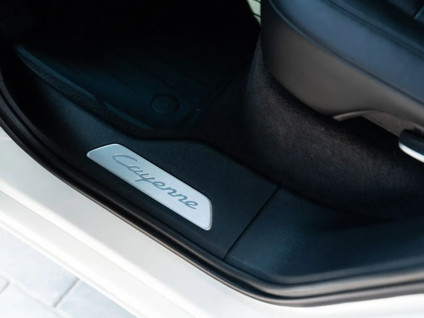 Cayenne E-Hybrid