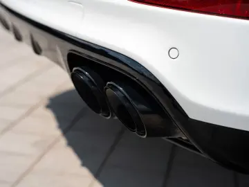 Cayenne E-Hybrid